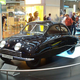 Image for article titled Ten Cars That Would Be Best As Hovercars